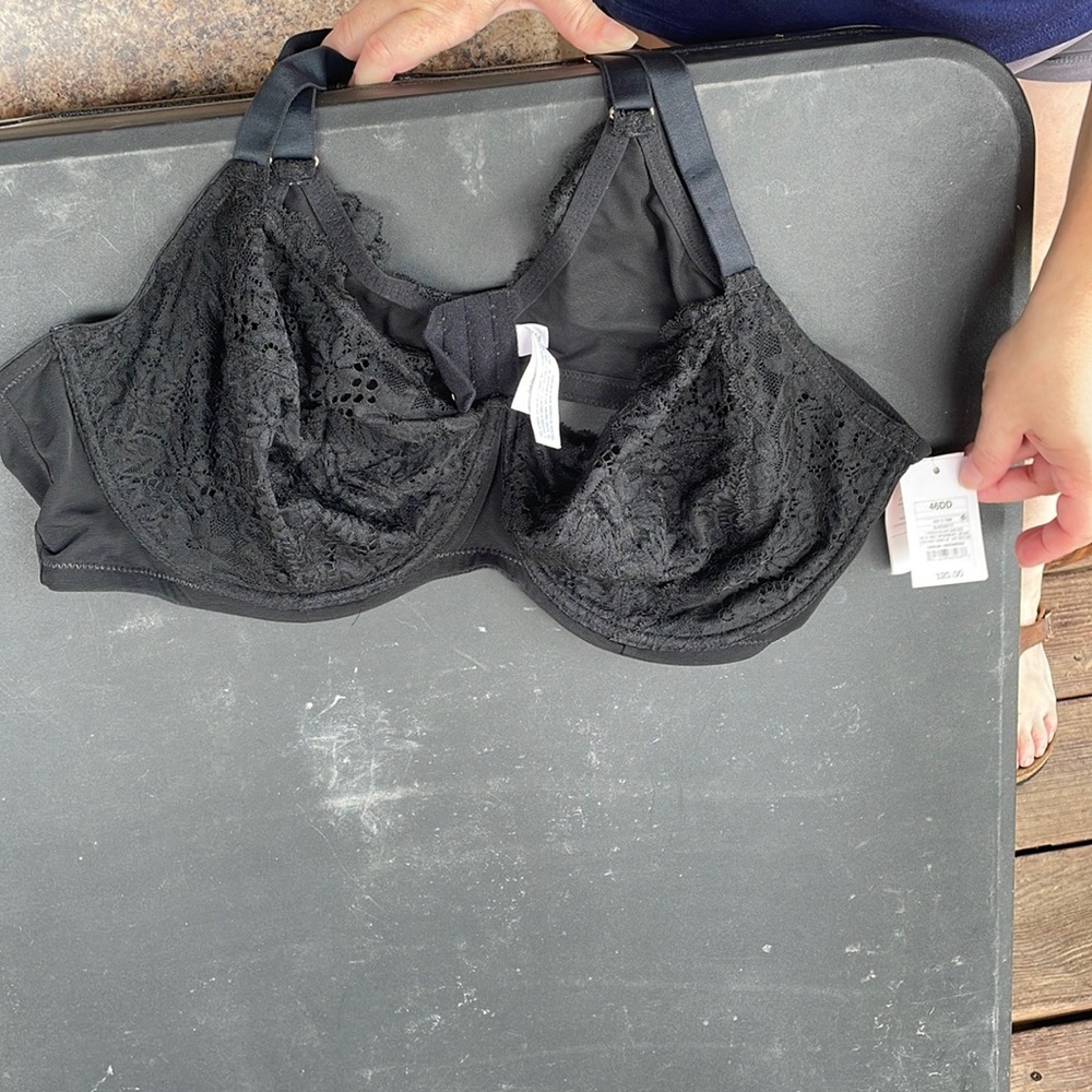 Womens Bra